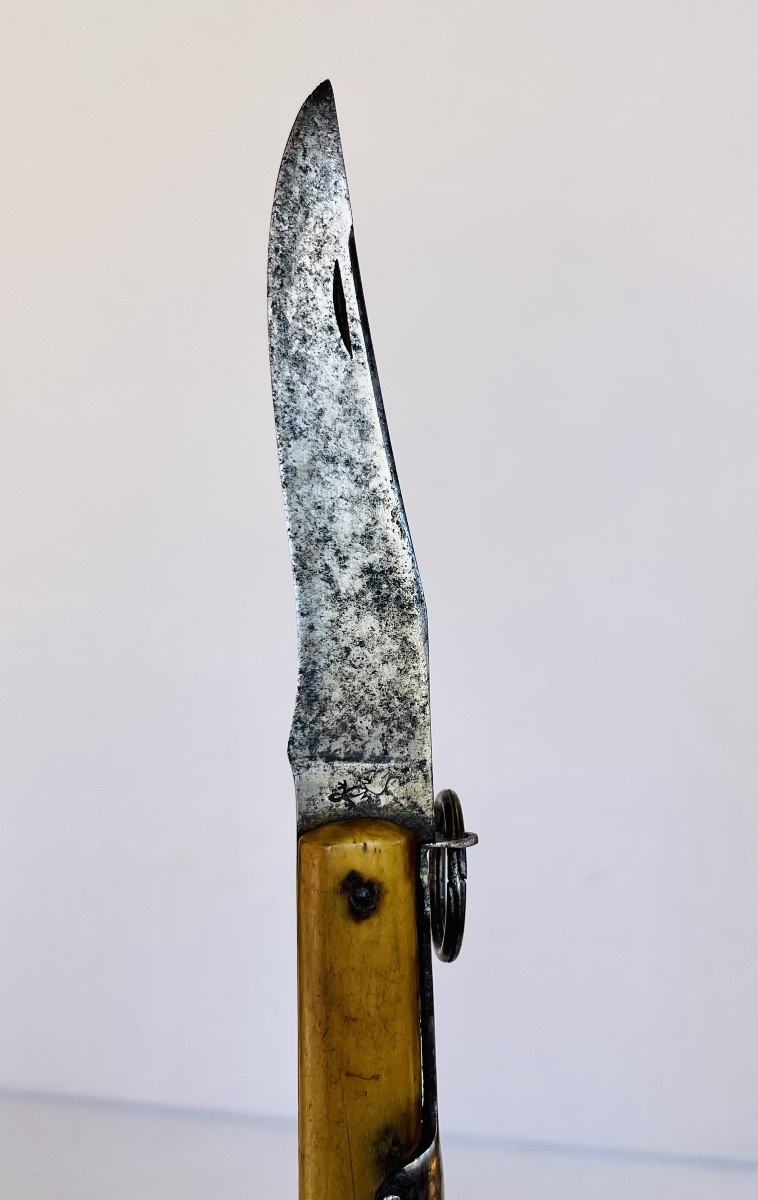 Folding Knife -photo-2